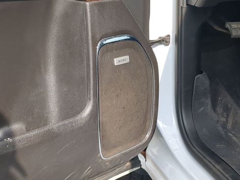 Used 2018 GMC Sierra 2500 Denali w/ Duramax Plus Package image 28