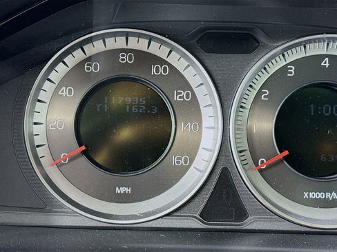 Used 2013 Volvo S60 T5 FWD image 13