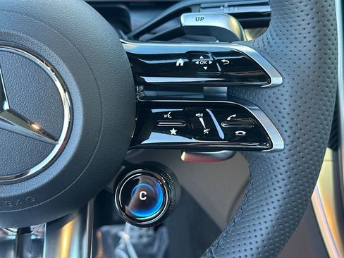 New 2026 Mercedes-Benz GLC 43 AMG 4MATIC image 28