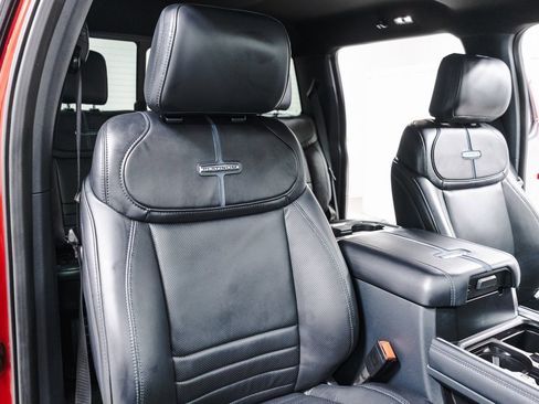 Used 2025 Ford F250 Platinum w/ FX4 Off-Road Package image 38