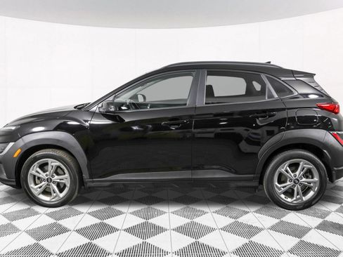 Used 2023 Hyundai Kona SEL w/ Convenience Package AWD/4WD image 23