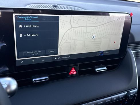 New 2025 Hyundai Ioniq 5 SEL image 20