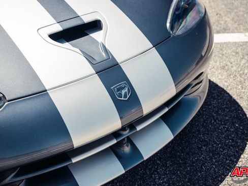 Used 2000 Dodge Viper GTS RWD image 27