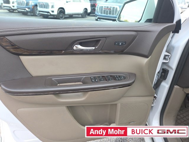 Used 2016 GMC Acadia Denali AWD/4WD image 29