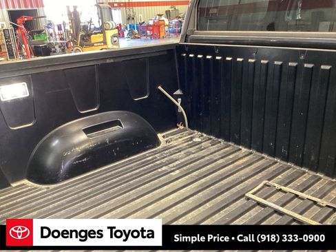 Used 2023 Toyota Tundra Capstone image 16