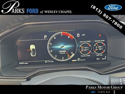 Used 2024 Nissan Z Performance w/ Floor Mat Package image 27