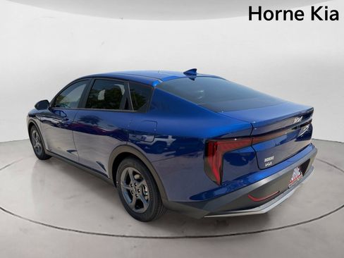 New 2026 Kia K4 FWD image 5