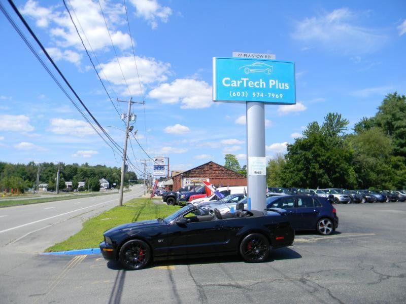 Used 2005 Ford Mustang GT RWD image 9
