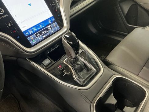 Certified 2023 Subaru Outback Onyx Edition XT image 26