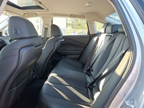 New 2025 Acura TLX w/ Technology Package image 6