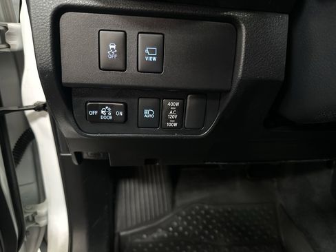 Used 2023 Toyota Tacoma TRD Pro image 34