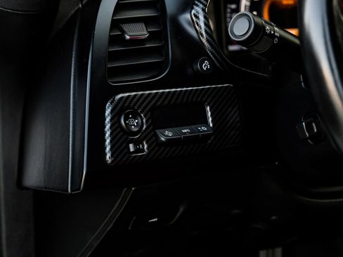 Used 2016 Chevrolet Corvette Z06 image 26