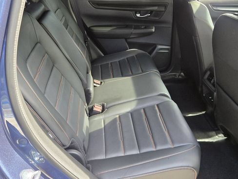 Used 2025 Honda CR-V Sport-L image 15