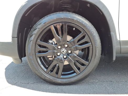 Used 2019 Honda Passport Sport image 18