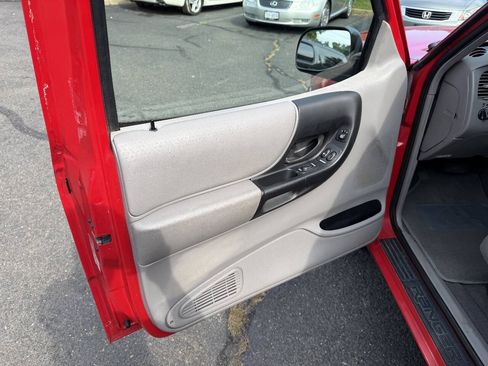 Used 2000 Ford Ranger XLT RWD image 10