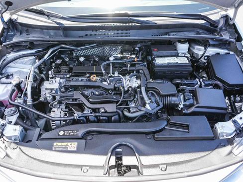 Certified 2024 Toyota Corolla LE FWD image 32