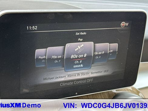 Used 2018 Mercedes-Benz GLC 300 image 36