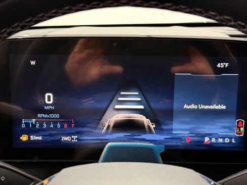 New 2026 Chevrolet Traverse High Country image 36