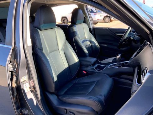 Used 2020 Subaru Legacy Limited w/ Popular Package #2 image 9