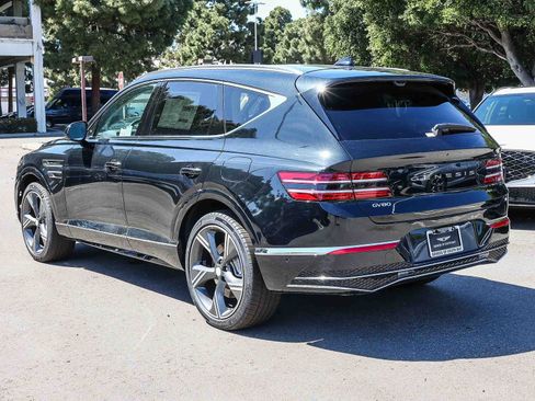 New 2026 Genesis GV80 3.5T Prestige AWD/4WD image 6