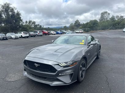Used 2022 Ford Mustang GT w/ Equipment Group 301A