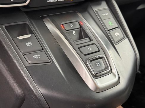 Used 2022 Honda CR-V Touring image 33
