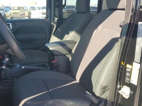 New 2026 Jeep Wrangler Willys image 17