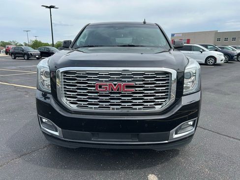 Used 2018 GMC Yukon Denali w/ Open Road Package AWD/4WD image 6