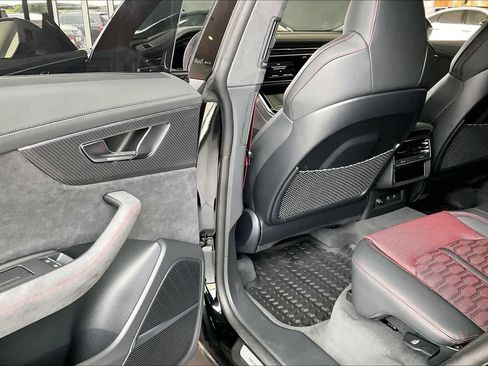 New 2026 Audi RS Q8 performance AWD/4WD image 18