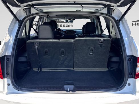 Used 2022 Honda Pilot EX-L image 26