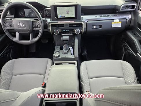 New 2026 Toyota Tacoma SR5 image 9