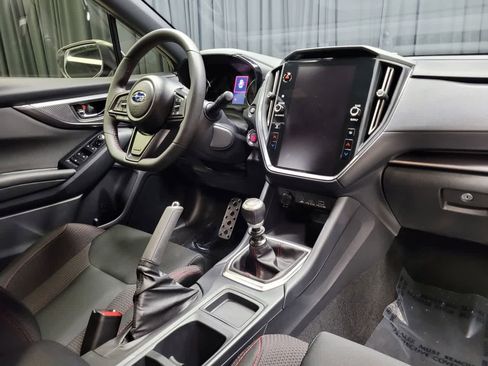 Used 2024 Subaru WRX Premium image 5