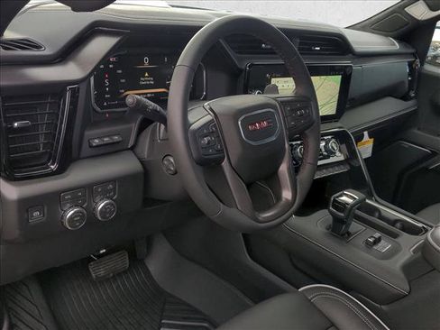 New 2026 GMC Sierra 1500 AT4X w/ AT4X AEV Edition image 11