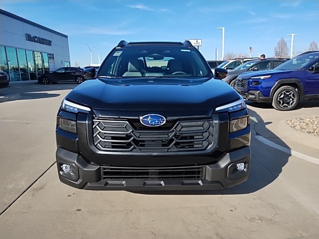 New 2026 Subaru Outback Limited AWD/4WD image 3