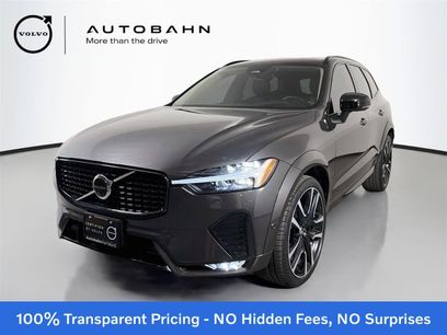 Certified 2024 Volvo XC60 B5 Ultimate