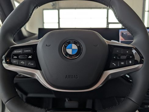 New 2026 BMW 330i xDrive Sedan w/ Convenience Package AWD/4WD image 16