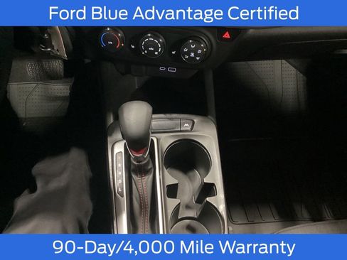 Used 2024 Chevrolet Trax RS image 19