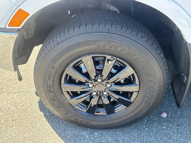 Used 2020 Ford Ranger XL w/ Equipment Group 101A Mid RWD image 9