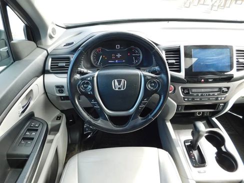 Used 2017 Honda Pilot EX-L image 15