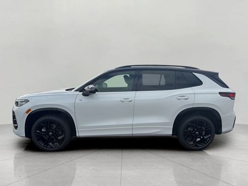 New 2026 Volkswagen Tiguan SE R-Line AWD/4WD image 4