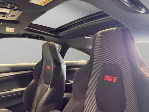 Used 2017 Honda Civic Si image 22