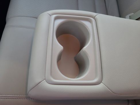 Used 2014 Honda Accord EX-L image 16