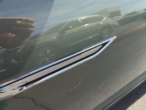 New 2026 Volkswagen Atlas Cross Sport SE image 22