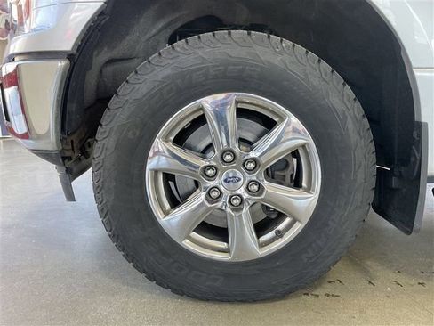 Used 2018 Ford F150 XLT w/ Equipment Group 302A Luxury image 33