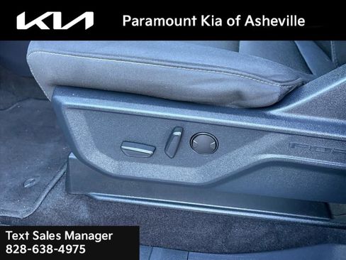 Used 2022 Ford F150 XLT w/ Equipment Group 302A High image 17