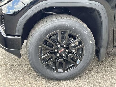 New 2026 GMC Sierra 1500 Elevation AWD/4WD image 9