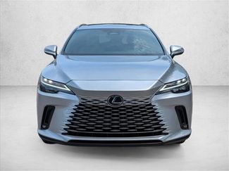 Used 2025 Lexus RX 350 Premium FWD video 2