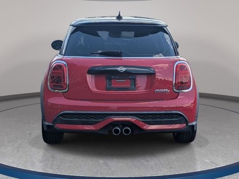 Used 2022 MINI Cooper S image 6