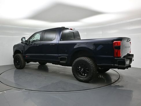 New 2025 Ford F250 Platinum image 6