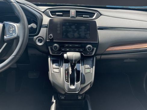 Used 2020 Honda CR-V EX-L image 11